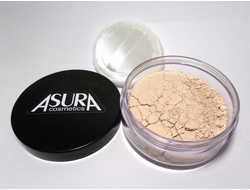 Минеральная пудра AsurA 01 Pale