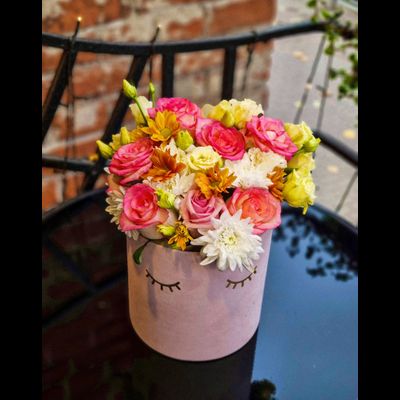 Композиция