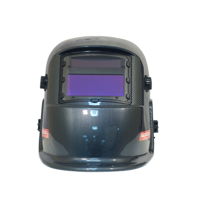 Маска сварщика Aurora A-777 Carbon