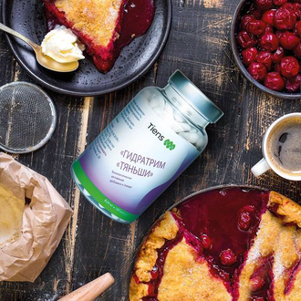 Гидратрим Тяньши