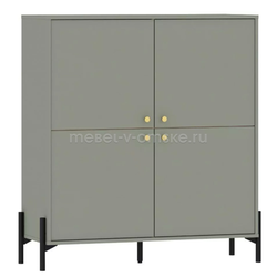 ЗС162 Тумба Нуар - 011.26. Размер: 1084*1154*400