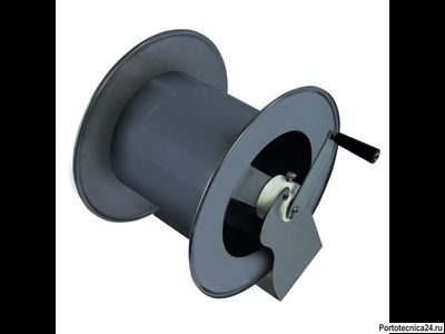 Ручная катушка RAMEX AVM 9817 DF 20м 1" для дизеля