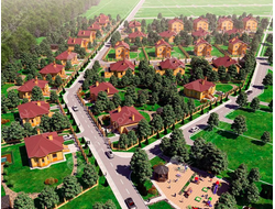 НОВОРИЖСКОЕ ШОССЕ