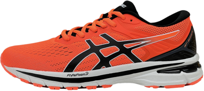 Asics GT-2000 9 Neon Orange White