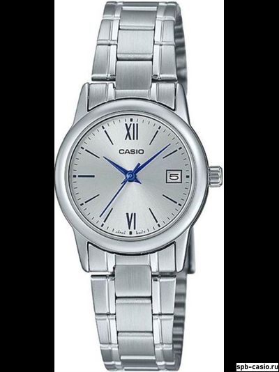 Часы Casio LTP-V002D-7B3