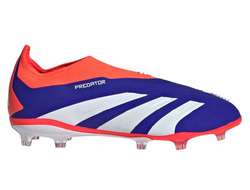 Бутсы Adidas Predator Elite LL FG IF6350 детские