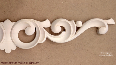 Рэзьба па дрэве