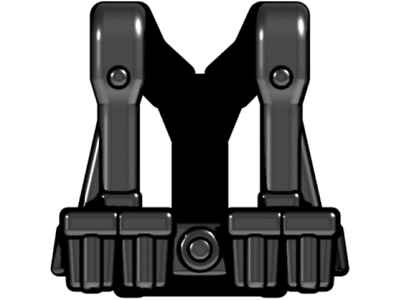 WW2 German Rifleman Vest | Экипировка немецкого стрелка