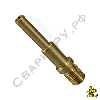 Трубка направляющая воздушная плазмотрона Trafimet для S125