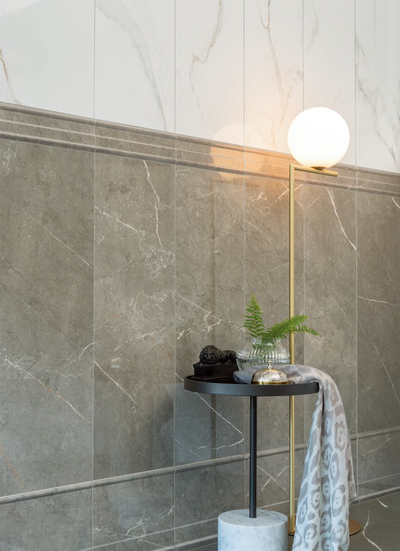 Бордюр Villeroy&Boch Marmochic 1050 MR60 5х29,5 см