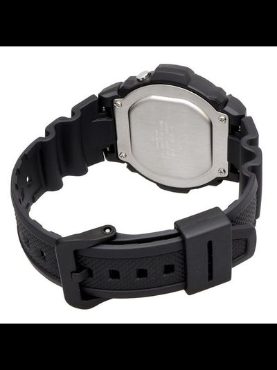 Часы Casio W-219H-1A2VEF