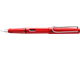 Перьевая ручка Lamy Safari (красная)
