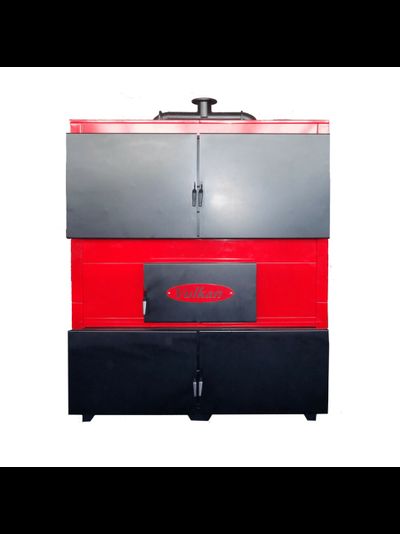 Автоматический котел Vulkan MAX-DUO 360