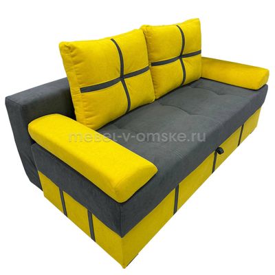 Диван Классик-Ультра (еврокнижка)