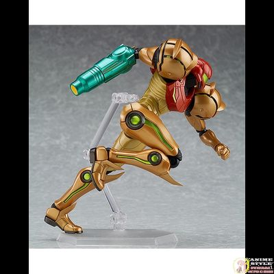 Фигурка фигма Самус Аран (figma Samus Aran PRIME 3 ver.)