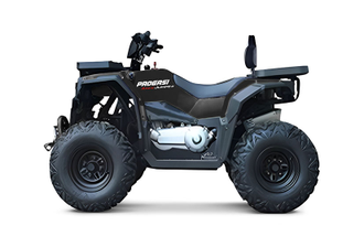 Квадроцикл PROGASI Race Jumper 200