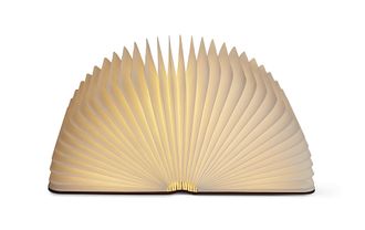 lumio, led, книга, ночник, свет, светильник, лампа, настольный, лампочка, освещать, в виде, light