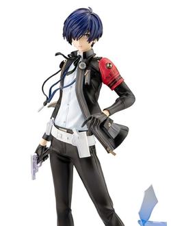 Фигурка 1/8 Макото Юки (Makoto Yuuki Shujinkou ARTFX J)