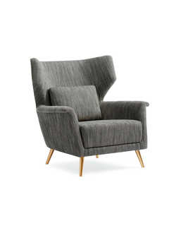 Кресло Зе Элементал Арм (The Elemental Arm Chair) (L91*P93*H99) SGU-418-032-A