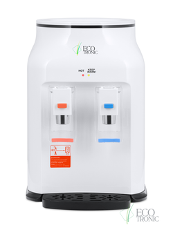 Кулер Ecotronic A2-TN