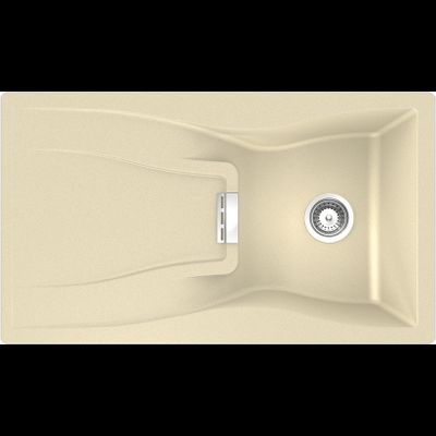 Мойка Schock WATERFALL 45DF