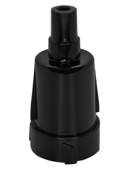 Ось привода измельчителя комбайна Normann AFP-945, 947