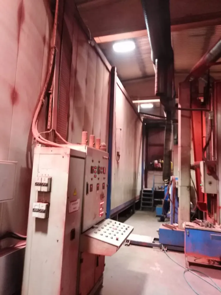 Solar Factory L 60 7900