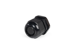 Ввод кабельный пластиковый PG 19 (12-16 мм) герметичный с трубной резьбой «PG»