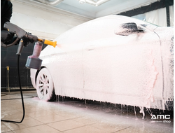 Бесконтактные шампуни