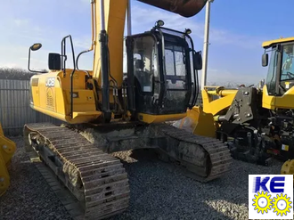 336/E9141 Стекло правое закаленное JCB JS 205LC