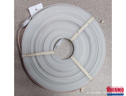 Гибкий тэн ЭНГЛ-2 (водонепроницаемая оболочка из полиэтилена). Используется при прокладке водопроводов, канализации, отопительных систем, а также при обустройстве теплиц, парников, лабораторий и других объектов, которым требуется активный обогрев.