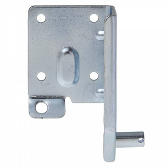 Накладка для направляющих правая Hormann