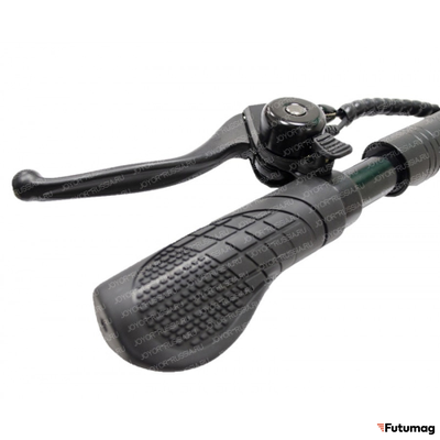 ЭЛЕКТРОСАМОКАТ Joyor F1 White