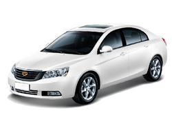 Geely Emgrand EC7 FE-1 (до 2016 г.)