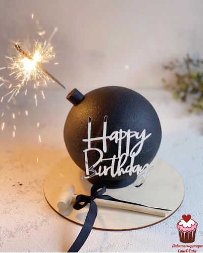 Бенгальские огни, 1 шт.