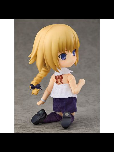 Кукла нендороид Жанна д’Арк (Jeanne d&#039;Arc Ruler, Casual Ver.)