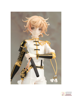 Фигурка 1/8  Моноёши Садамунэ (Monoyoshi Sadamune)