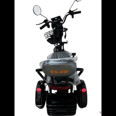 Электроскутер LS-CO A3