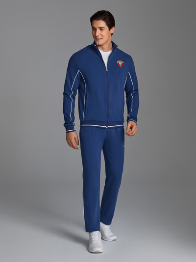 Спортивный костюм с символикой СССР , 11SKM-1567