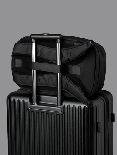 Рюкзак Alpaka Metro Pro X-Pac VX42 Black