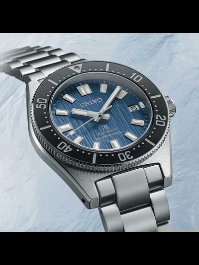 Наручные часы Seiko SPB297J1