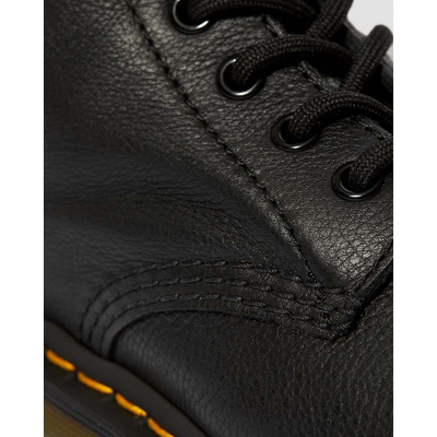 Ботинки Dr Martens 1B60 Virginia Black