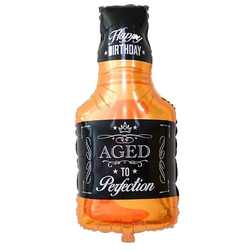 Бутылка виски