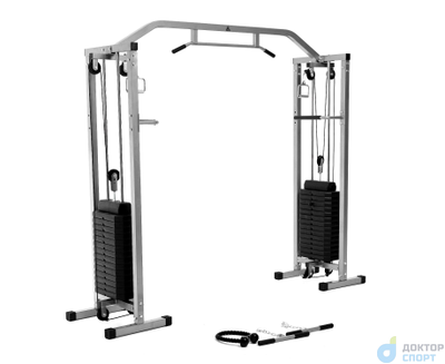 "Домашний" 75 кг кроссовер