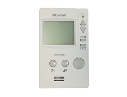 Терморегулятор выносной (комнатный регулятор температуры) CTR-5900 проточный (для котлов Turbo, Twin Alpha, TGB, STSO(G), KSO(G), KRP KITURAMI (КИТУРАМИ)