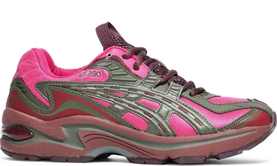 Asics Gel-Preleus Pink Rave