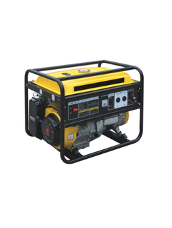 Генератор бензиновый FEST BG4500