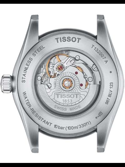 Швейцарские часы Tissot T132.007.11.066.00