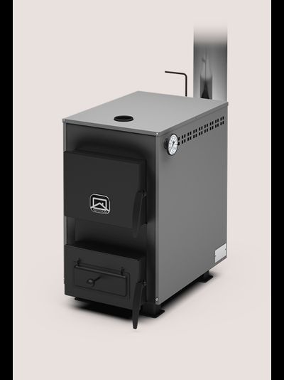 Отопительный котел Куппер ПРАКТИК-8 (2018)