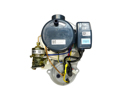 Горелка Тurbo-13 KITURAMI (КИТУРАМИ) комплект